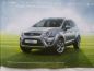 Preview: Ford Champions Edition Prospekt März 2012 NEU