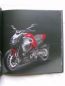 Preview: Ducati Diavel Buch NEU