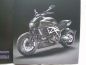 Preview: Ducati AMG Diavel Prospekt NEU