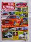 Preview: Auto Test & Tuning 2/2000 Custom Isetta,TechArt Boxster S,