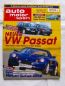 Preview: ams 17/1996 Lotus Elise, VW Passat,Opel Corsa B Dauertest,