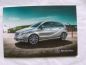 Preview: Mercedes Benz B-Klasse BR246 Juni 2012 +Nightpaket +Sportpaket