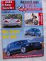 Preview: auto schau fenster 10/2001 Avantissimo,BMW M3 CSL E46,