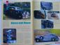 Preview: auto schau fenster 10/2001 Avantissimo,BMW M3 CSL E46,