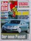 Preview: Auto Bild 22/2004 Octavia, Elantra,Mazda3,Mègane,X5 E53 Dauertes
