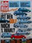 Preview: Auto Bild 19/2004 Leon,Corolla,Stilo,Golf,Mazda3,Astra,307,Civic