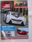 Preview: Auto Sport Fenster 11/2009 Ferrari 458 Italia, BMW X1 E84,BMW Vi