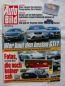 Preview: Auto Bild 50/2005 Honda CR-V, Kia Sportage,Suzuki Grand Vitara,