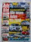 Preview: Auto Bild 27/2006 Dodge Caliber,Golf,BMW 335i Coupè E92,2002 turbo