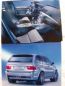 Preview: BMW X5 E53 Le Mans Pressemappe Februar 2000 Rarität