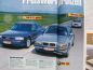 Preview: Auto Bild 38/2006 C94 Picasso,M6 Cabrio E64,Lotus Europa S,MX-5