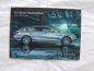 Preview: Mercedes Benz CLS-Klasse BR218 CLS-Klasse Shooting Brake