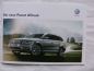 Preview: VW Passat Alltrack Februar 2012 NEU Typ B7