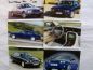 Preview: Jaguar XJ Pressemappe X350 +Fotos  +XJ6 Serie III