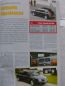 Preview: auto sport fenster 5/2005 Range Rover Sport, Croma,VW Fox