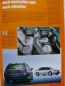 Preview: auto sport fenster 7/8 2004 Peugeot 1007,Mini Cabrio R52,300C
