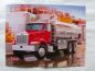 Preview: Peterbilt Model 335 Tanker August 2004 USA Prospekt