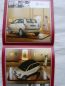 Preview: Lancia Ypsilon Prospekt Poster Februar 2003 NEU