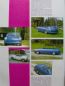 Preview: VW Scene 3/1993 Karmann Ghia Cabriolet,Rieger Golf II