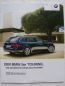 Preview: 520i-550i,520d-M550d xDrive F11 Touring März 2012 SCHWEIZ