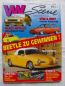 Preview: VW Scene 1/1999 Karmann Typ4,T1,Polo,1600L Automatik,Riot