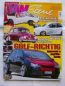 Preview: VW Scene 4/2008 Passat 32B,T1,Derby,Golf Country,Lupo GTi,Passat