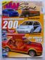 Preview: VW Scene 12/2006 200.Ausgabe, Jetta,Passat 35i,3BG,Polo 9N