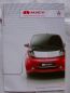 Preview: Mitsubishi i MiEV April 2012 NEU