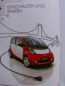 Preview: Mitsubishi i MiEV April 2012 NEU