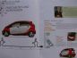 Preview: Mitsubishi i MiEV April 2012 NEU