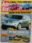 Preview: Auto Bild 14/2005 Z4 3.0i E85 vs. Crossfire vs. S2000 vs. 350Z