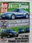 Preview: Auto Bild 20/2005 BMW Z4 Coupè E86,B-Klasse,Focus C-Max,Golf Plu