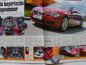 Preview: Auto Bild 22/2005 VW Fox Crashtest,A3 Cabrio,M6 E63,911 C4 (997)