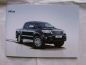 Preview: Toyota Hilux +Preisliste September 2011 NEU