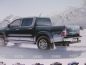 Preview: Toyota Hilux +Preisliste September 2011 NEU