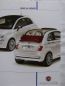 Preview: Fiat 500 & 500C Lineaccessori Zubehör März 2012