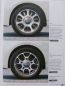 Preview: Fiat 500 & 500C Lineaccessori Zubehör März 2012