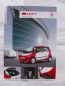 Preview: Mitsubishi i MiEV Zubehörprogramm April 2011 Prospekt