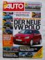 Preview: Auto Straßenverkehr 9/2008