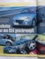 Preview: Auto Bild 45/2001 AC Schnitzer X-Road E46 Touring,Mazda 6,CR-V,C