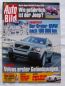 Preview: Auto Bild 48/2001 BMW 318i E46 Dauertest,Opel Agila,Daihatsu Cuo