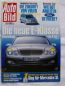 Preview: Auto Bild 3/2002 Renault Vel Satis, Chrysler PT Cruiser 1.6 Tour