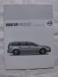 Preview: Volvo V70 T4 T5 T6 D3 D5 1.Oktober 2010 NEU