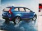 Preview: Volvo Ocean Race Edition Oktober 2011 NEU