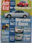 Preview: Auto Bild 12/2002