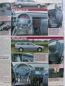 Preview: Auto Bild 20/2002 Smart Corssblade,Volvo V70 D5 vs. Audi A6 Avan