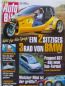 Preview: Auto Bild 23/2002 Mini R50 Kaufberatung, Peugeot 807,330Ci Coupè