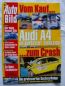 Preview: Auto Bild 15/2001