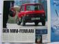 Preview: Auto Bild 29/2001