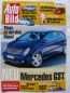 Preview: Auto Bild 28/2001